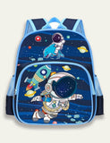 Astronaut Backpack - Mini Berni
