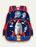 Astronaut Backpack - Mini Berni