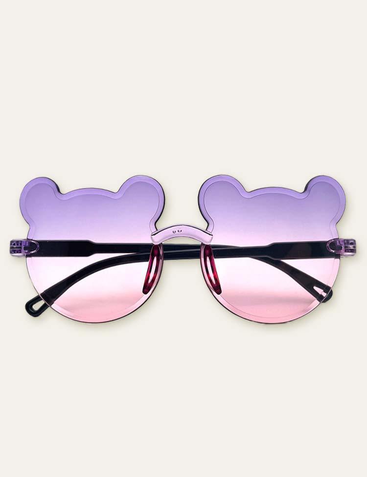 Bear Cute Glasses - Mini Berni
