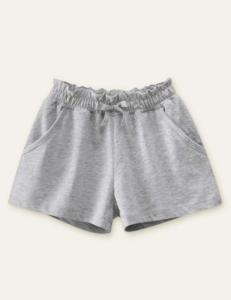 Bow Shorts - Mini Berni