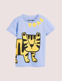 Cute Animal T-shirt - Mini Berni