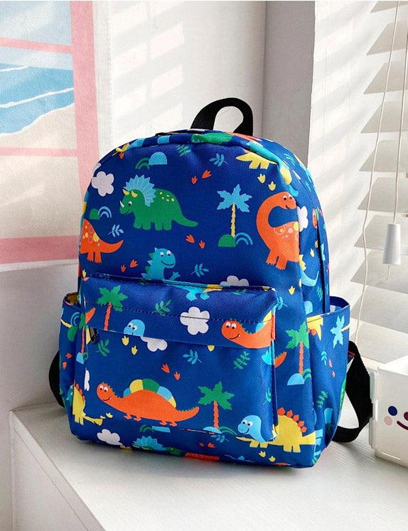 Dinosaur Unicorn Backpack - Mini Berni