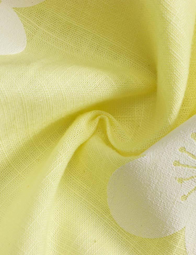 Floral Printed Sleeveless Dress - Mini Berni