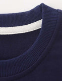 Fox Print Sweatshirt - Mini Berni