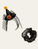 Halloween Pumpkin Headband - Mini Berni