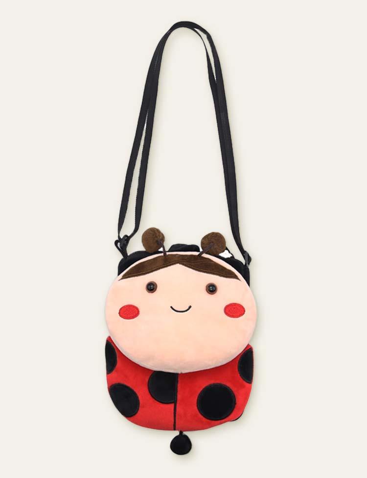 Ladybug Crossbody Bag - Mini Berni