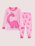 Lovely Dinosaur Pajamas - Mini Berni