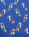 Parrot Full Printed Sweatshirt - Mini Berni