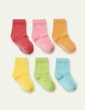 Pure Cotton Socks - Mini Berni