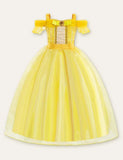 Sleeveless Party Dress - Mini Berni