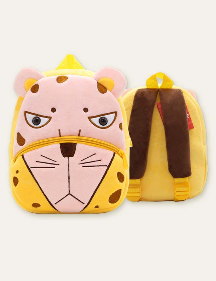 Zoo Cartoon Backpack - Mini Berni