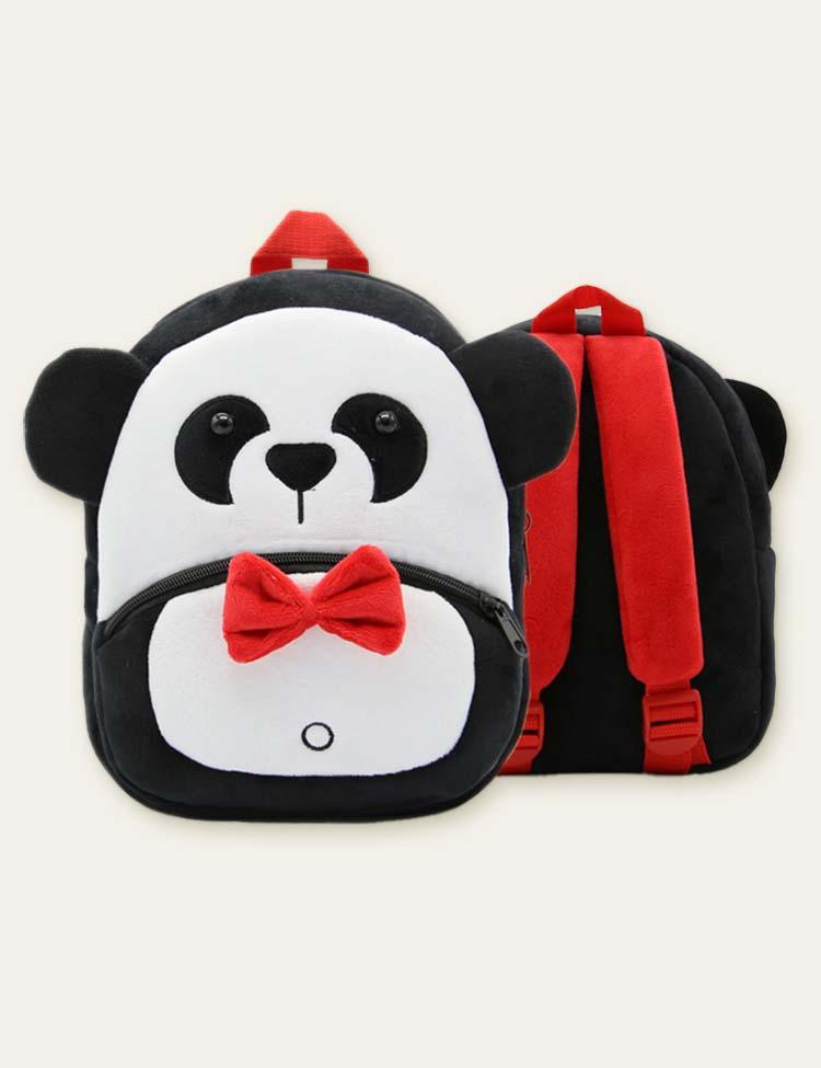 Zoo Cartoon Backpack - Mini Berni