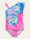 Butterfly Swimsuit - Mini Berni