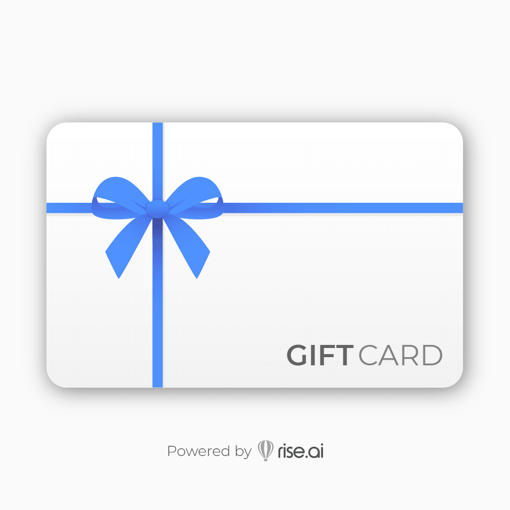 Gift card - Mini Berni
