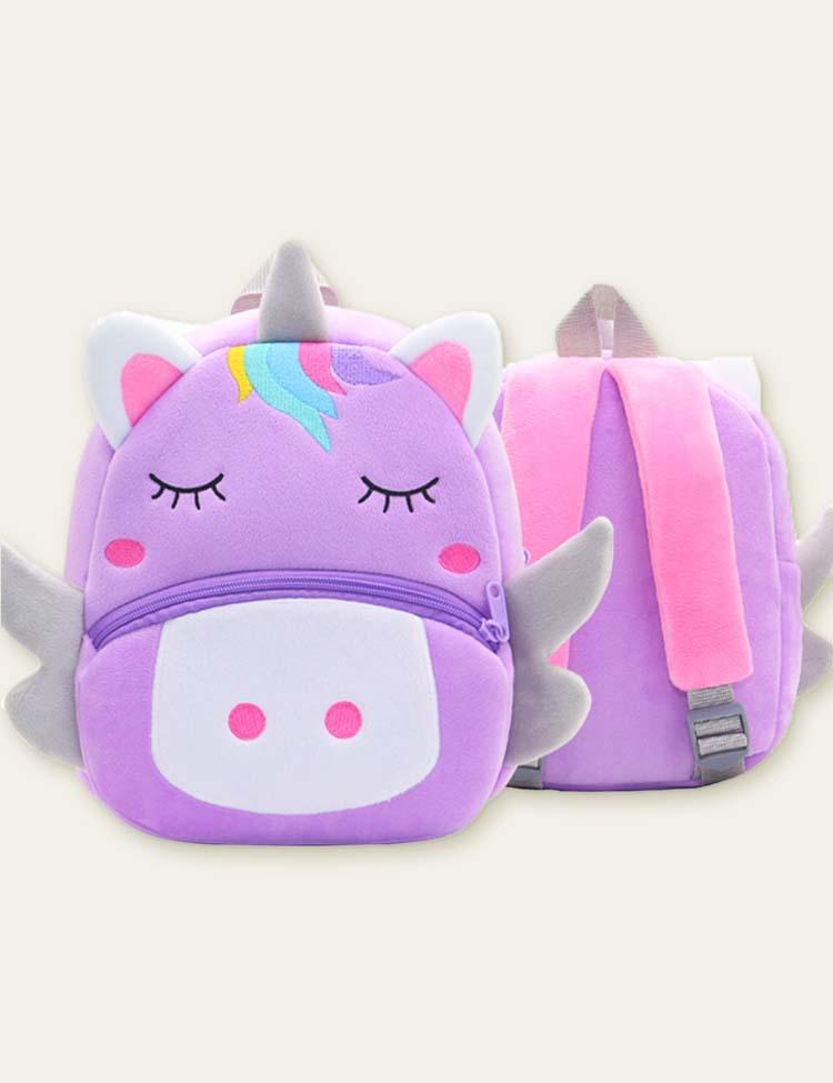 Zoo Cute Backpack - Mini Berni