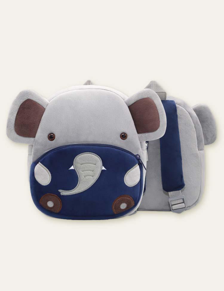 Zoo Cute Backpack - Mini Berni